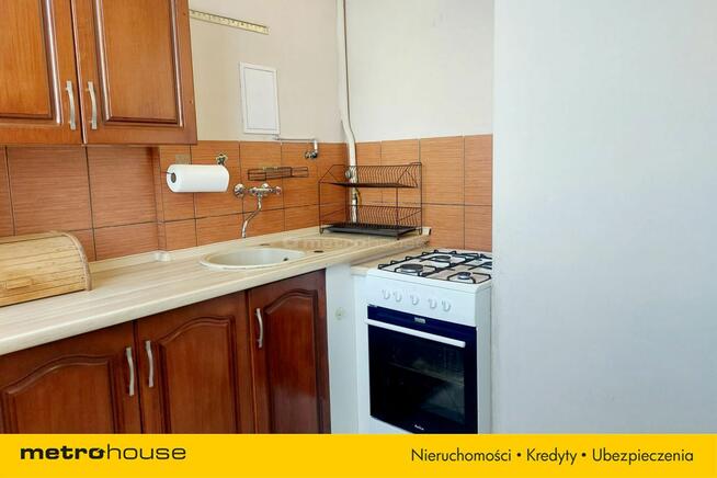 3-pokojowe mieszkanie 54,8 m² parter loggia