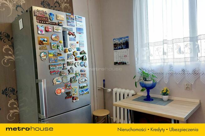 3-pokojowe mieszkanie 54,8 m² parter loggia