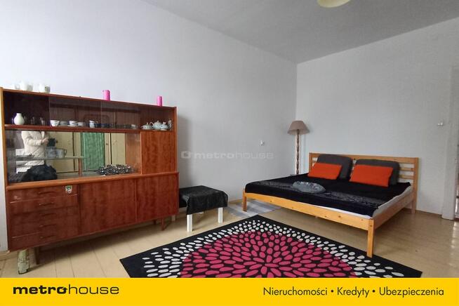 Mrągowo, przestronne mieszkanie w kamienicy