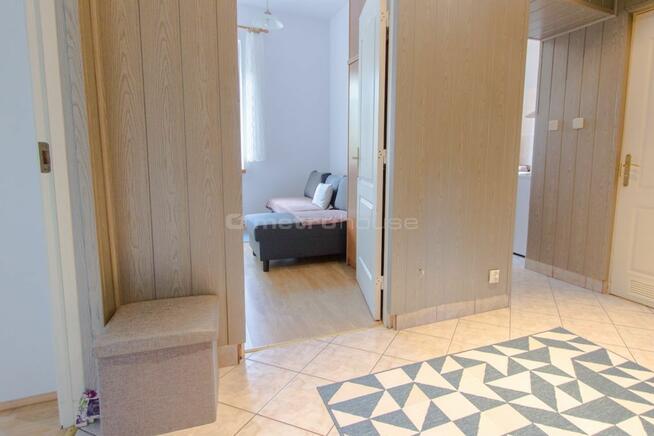 Mieszkanie w centrum I piętro - po remoncie