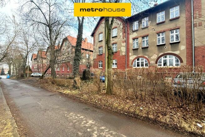 Mieszkanie Ruda Śląska 35,8 m2 Ogrzewanie miejskie