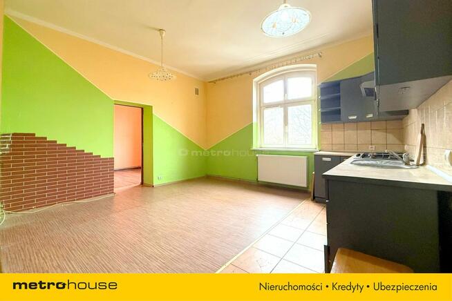 Mieszkanie Ruda Śląska 35,8 m2 Ogrzewanie miejskie