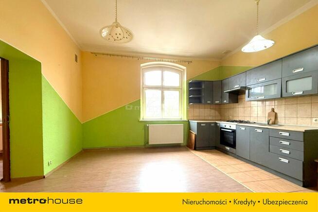 Mieszkanie Ruda Śląska 35,8 m2 Ogrzewanie miejskie