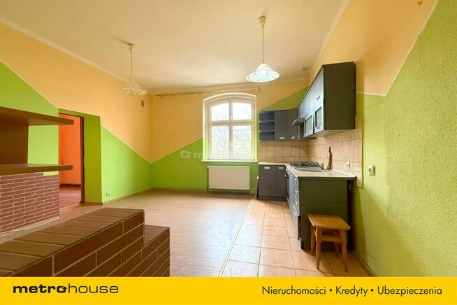 Mieszkanie Ruda Śląska 35,8 m2 Ogrzewanie miejskie