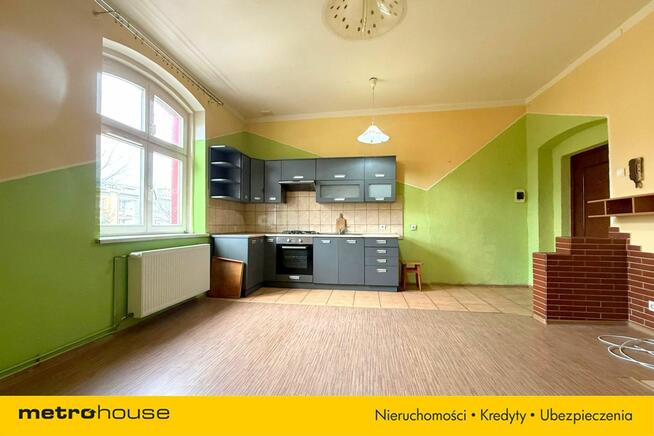 Mieszkanie Ruda Śląska 35,8 m2 Ogrzewanie miejskie