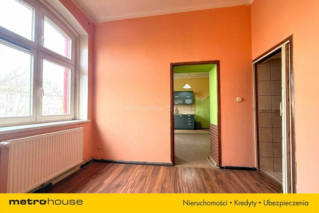 Mieszkanie Ruda Śląska 35,8 m2 Ogrzewanie miejskie