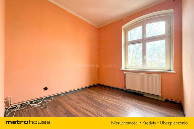 Mieszkanie Ruda Śląska 35,8 m2 Ogrzewanie miejskie