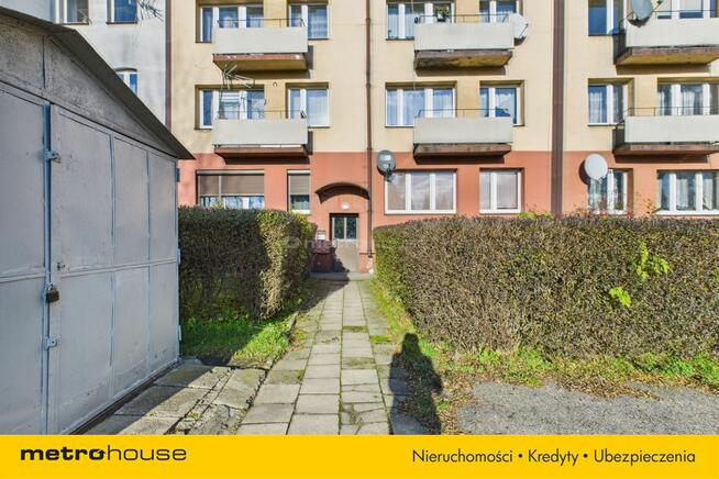 Mieszkanie po remoncie z parkingiem- Chorzów