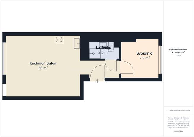 Mieszkanie po remoncie z parkingiem- Chorzów