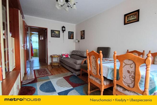 przytulne, 3-pokojowe mieszkanie, Osiedle Brzozowe