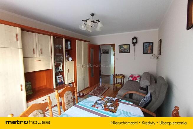 przytulne, 3-pokojowe mieszkanie, Osiedle Brzozowe