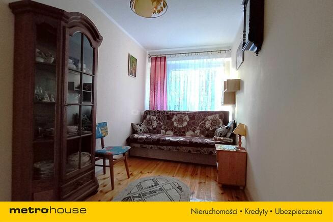 przytulne, 3-pokojowe mieszkanie, Osiedle Brzozowe