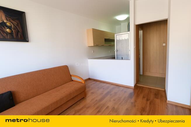 2 pokoje, 37 m² w świetnej lokalizacji