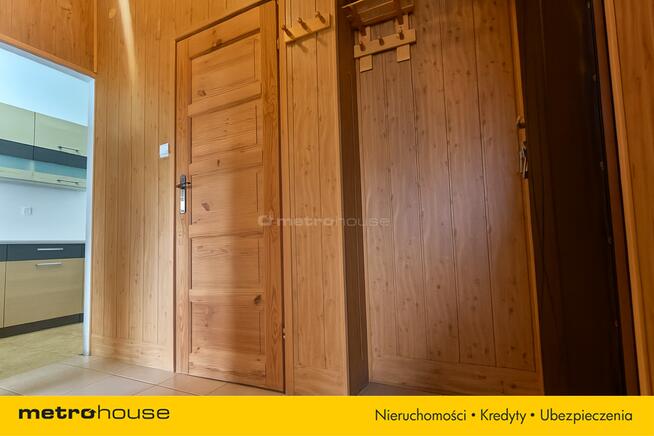 2 pokoje, 37 m² w świetnej lokalizacji