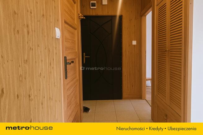 2 pokoje, 37 m² w świetnej lokalizacji