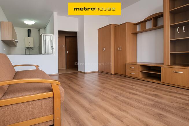 2 pokoje, 37 m² w świetnej lokalizacji