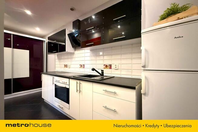 Świętochłowice, 37m2, Salon z kuchnią + pokój