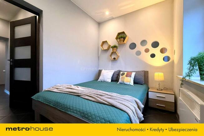 Świętochłowice, 37m2, Salon z kuchnią + pokój