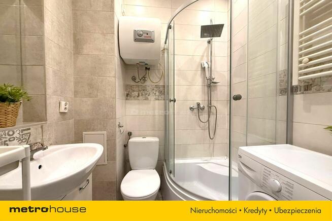 Świętochłowice, 37m2, Salon z kuchnią + pokój