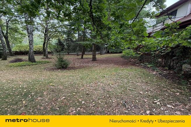 Idealna działka Komorów, 1900 m², MPZP,media,WKD