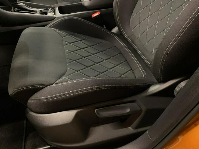 Škoda Karoq VAT 23% Sportline 1.5TSI 150KM DSG 2024 r., salon PL, I właściciel