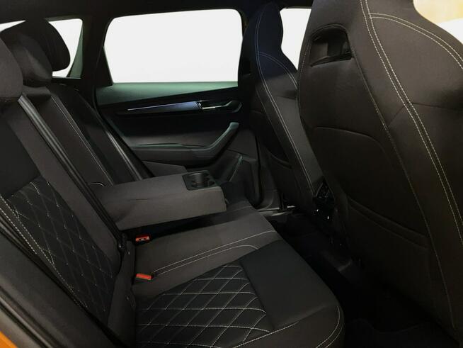 Škoda Karoq VAT 23% Sportline 1.5TSI 150KM DSG 2024 r., salon PL, I właściciel