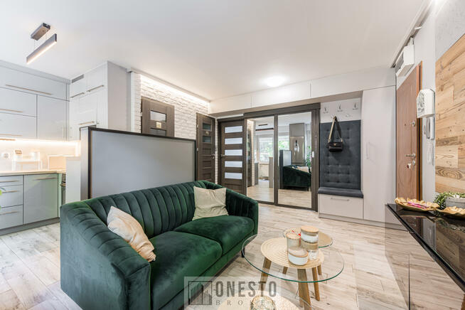 Mieszkanie Lublin Kalinowszczyzna, Trześniowska