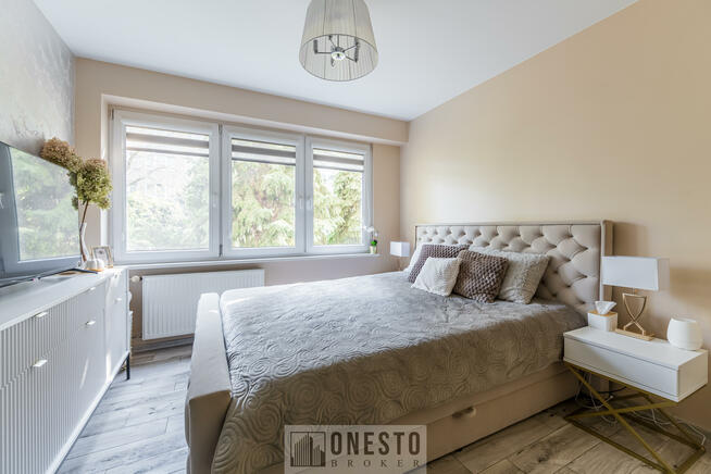 Mieszkanie Lublin Kalinowszczyzna, Trześniowska