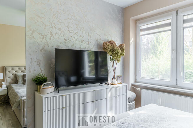 Mieszkanie Lublin Kalinowszczyzna, Trześniowska