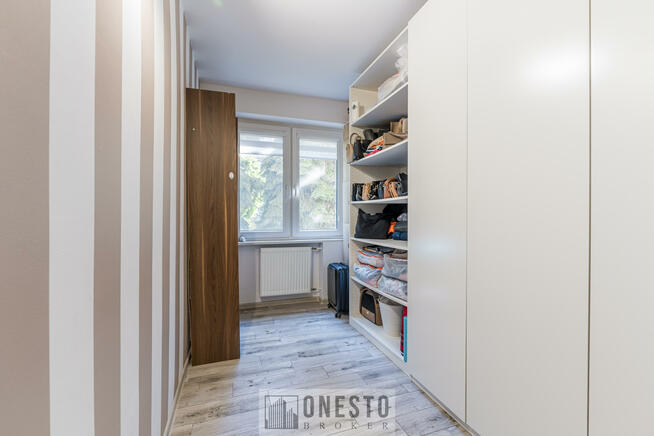 Mieszkanie Lublin Kalinowszczyzna, Trześniowska