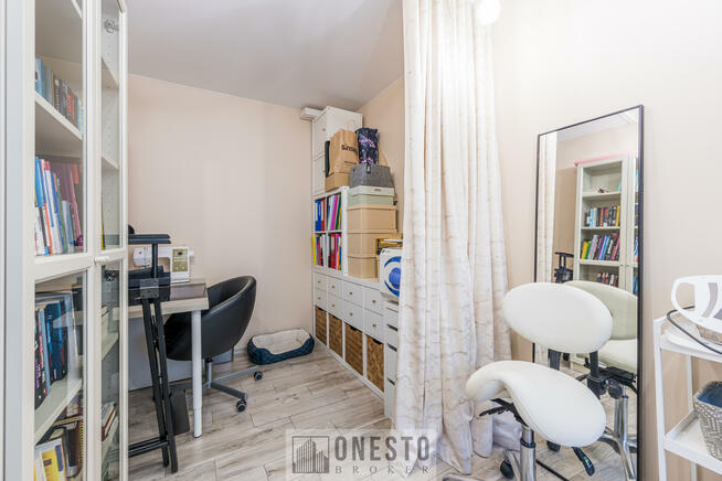 Mieszkanie Lublin Kalinowszczyzna, Trześniowska