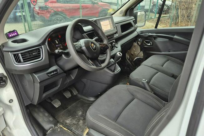 Renault Trafic L2H1 2.0 dCi 130KM Long Tablet Tempomat Nawigacja