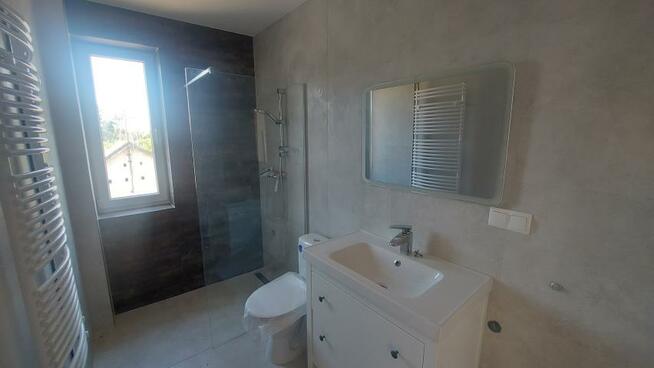 Mieszkanie Jasieniec gm. Kruklanki