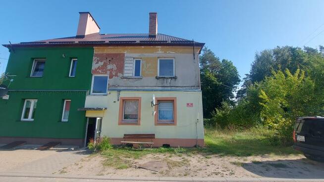 Mieszkanie Jasieniec gm. Kruklanki