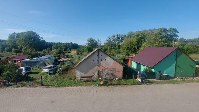 Mieszkanie Jasieniec gm. Kruklanki