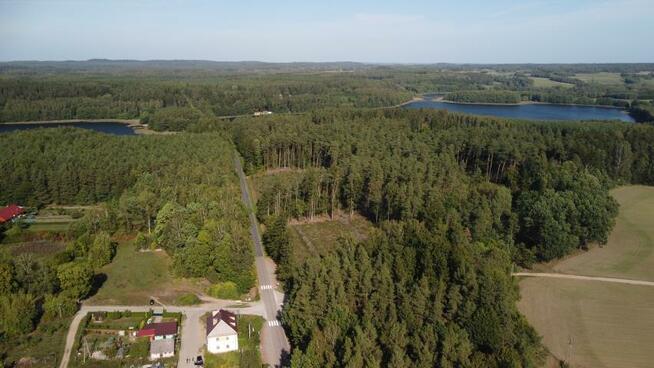 Mieszkanie Jasieniec gm. Kruklanki