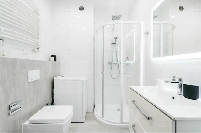 Mieszkanie Kraków gm. Kraków-Podgórze, Jana Zamoyskiego