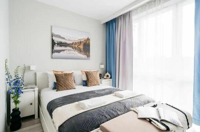 Mieszkanie Kraków gm. Kraków-Podgórze, Jana Zamoyskiego