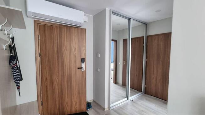 Mieszkanie Kraków gm. Kraków-Podgórze, Jana Zamoyskiego