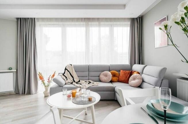 Mieszkanie Kraków gm. Kraków-Podgórze, Jana Zamoyskiego