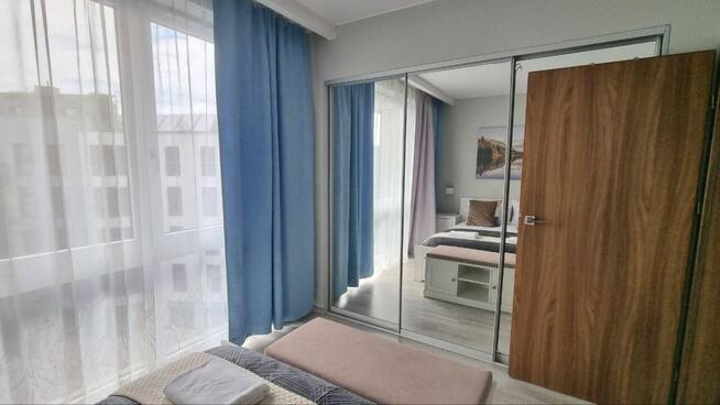 Mieszkanie Kraków gm. Kraków-Podgórze, Jana Zamoyskiego