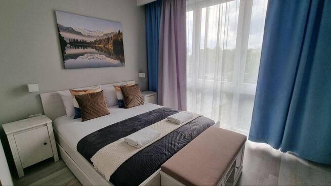 Mieszkanie Kraków gm. Kraków-Podgórze, Jana Zamoyskiego