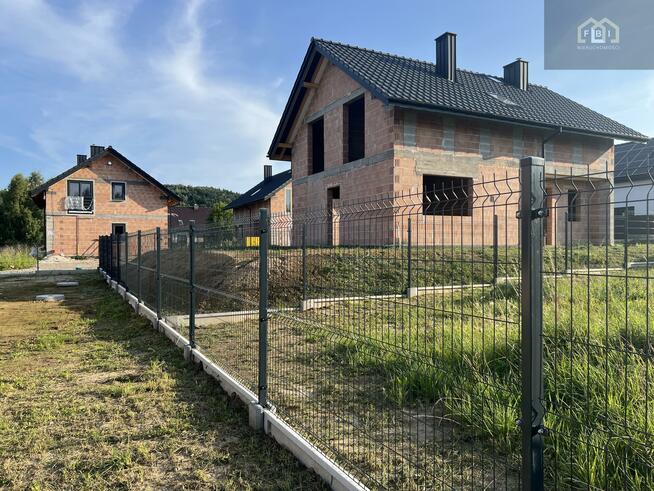 Dom Krzywaczka gm. Sułkowice