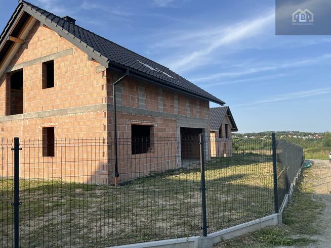 Dom Krzywaczka gm. Sułkowice