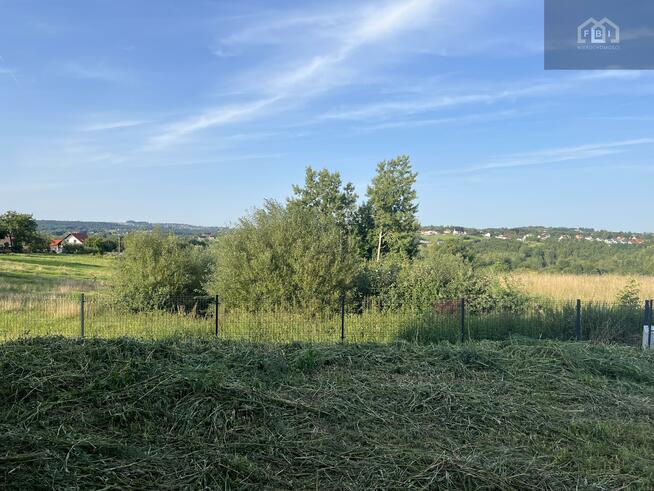 Dom Krzywaczka gm. Sułkowice