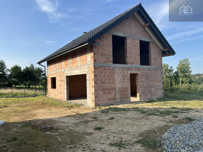 Dom Krzywaczka gm. Sułkowice