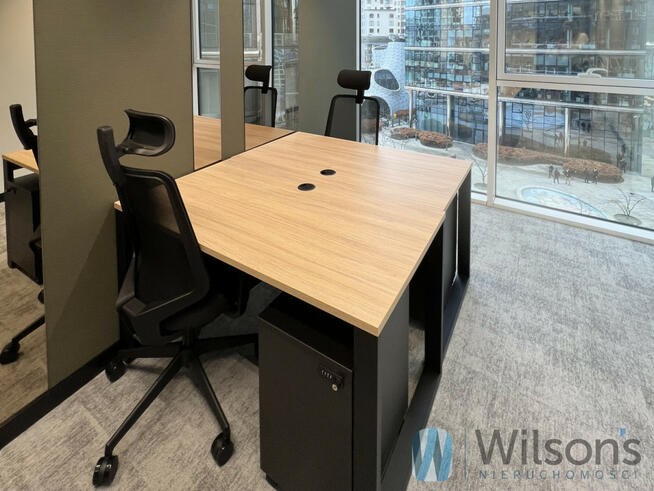 Lokal użytkowy Warszawa gm. Wola Wola, Rondo Ignacego Daszyńskiego