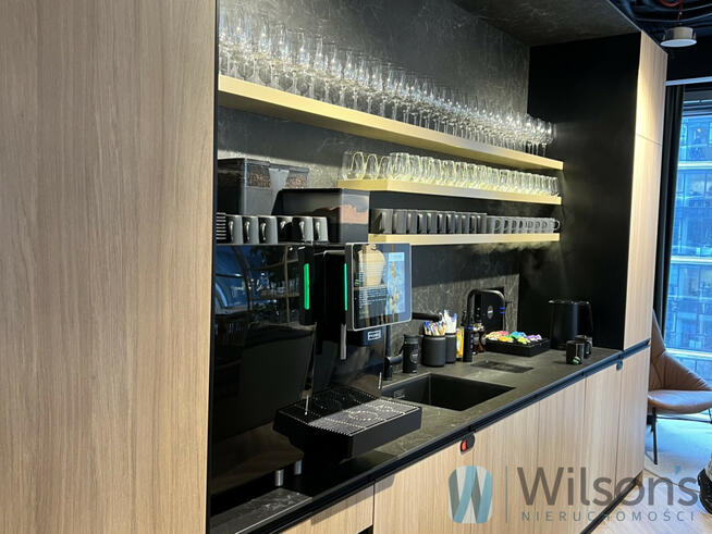 Lokal użytkowy Warszawa gm. Wola Wola, Rondo Ignacego Daszyńskiego