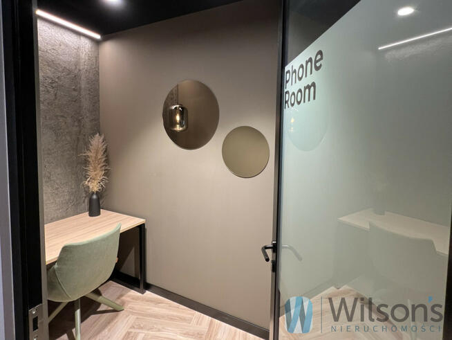 Lokal użytkowy Warszawa gm. Wola Wola, Rondo Ignacego Daszyńskiego