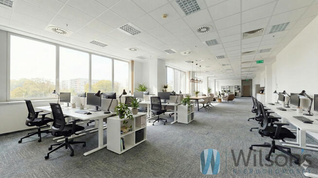 Lokal użytkowy Warszawa gm. Mokotów Mokotów, Postępu